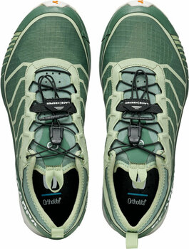 Trailová běžecká obuv
 Scarpa Ribelle Run GTX Womens Mineral Green/Gray 38,5 Trailová běžecká obuv - 6