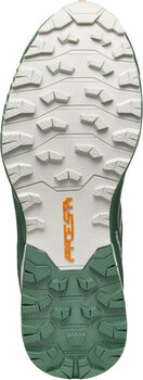 Trail tekaška obutev
 Scarpa Ribelle Run GTX Womens Mineral Green/Gray 40 Trail tekaška obutev - 5