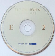 CD musicali Elton John - Diamonds (2 CD) - 2