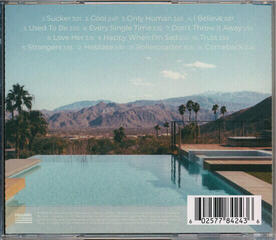 Glasbene CD Jonas Brothers - Happiness Begins (CD) - 2