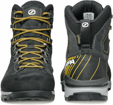 Scarpe outdoor da uomo Scarpa Mescalito TRK GTX 41,5 Scarpe outdoor da uomo - 4