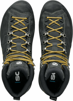 Pánské outdoorové boty Scarpa Mescalito TRK GTX 41,5 Pánské outdoorové boty - 6