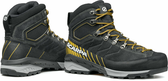 Mens Outdoor Shoes Scarpa Mescalito TRK GTX 41,5 Mens Outdoor Shoes - 7