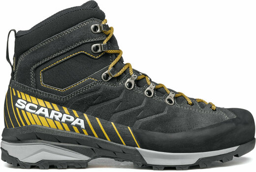 Mens Outdoor Shoes Scarpa Mescalito TRK GTX 45 Mens Outdoor Shoes - 2