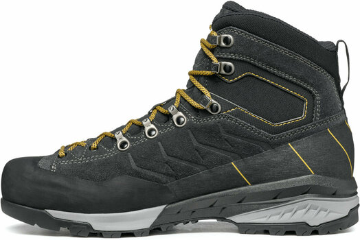 Mens Outdoor Shoes Scarpa Mescalito TRK GTX 43 Mens Outdoor Shoes - 3