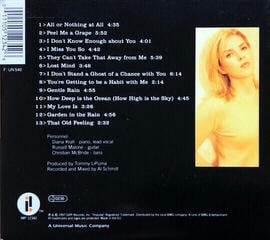 Muziek CD Diana Krall - Love Scenes (CD) - 2