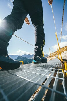 Ανδρικό Παπούτσι Ορειβασίας Scarpa Ribelle HD Blue/Blue 41,5 Ανδρικό Παπούτσι Ορειβασίας - 7