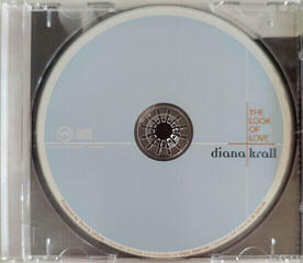 CD muzica Diana Krall - The Look Of Love (CD) - 1