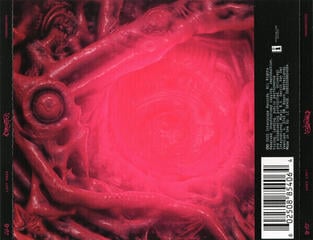 CD musicali Lady Gaga - Chromatica (CD) - 4