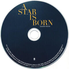 CD musicali Lady Gaga - A Star Is Born (CD) - 1