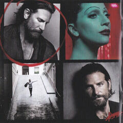 CD musicali Lady Gaga - A Star Is Born (CD) - 2