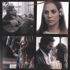 CD musicali Lady Gaga - A Star Is Born (CD) - 4