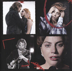 CD musicali Lady Gaga - A Star Is Born (CD) - 5