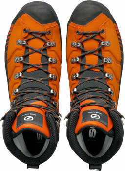 Pantofi trekking de bărbați Scarpa Ribelle HD Tonic/Tonic 41 Pantofi trekking de bărbați - 5