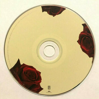 CD de música Lana Del Rey - Born To Die (CD) - 2