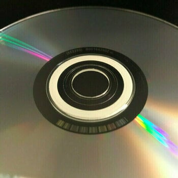 Muziek CD Lana Del Rey - Born To Die (CD) - 3
