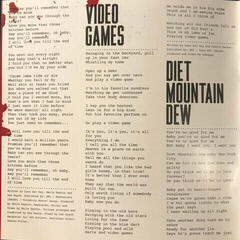 Musik-CD Lana Del Rey - Born To Die (CD) - 3