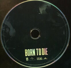 Musik-CD Lana Del Rey - Born To Die - The Paradise Edition (2 CD) - 1