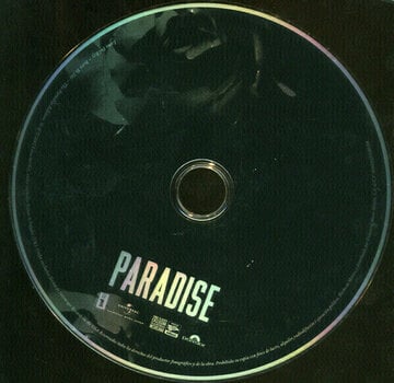 CD de música Lana Del Rey - Born To Die - The Paradise Edition (2 CD) - 3