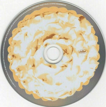 Muzyczne CD Katy Perry - Katy Perry Smile (CD) - 2