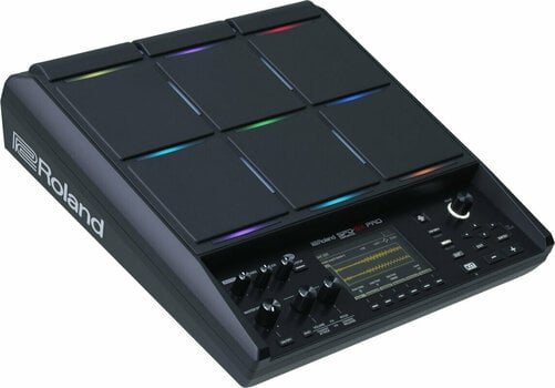E-Drum Pad Roland SPD-SX Pro - 2
