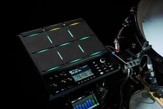 Pad Batteria Elettronica Roland SPD-SX Pro Pad Batteria Elettronica - 6