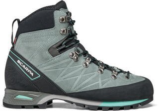 Ženski pohodni čevlji Scarpa Marmolada Pro HD Womens 37,5 Ženski pohodni čevlji - 1