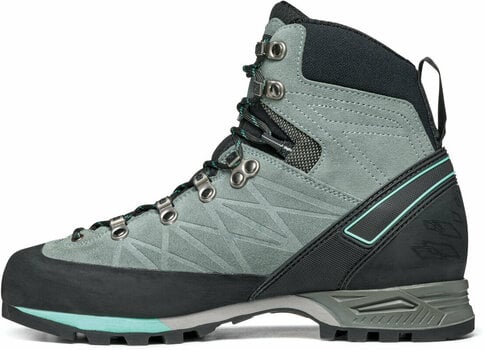 Chaussures outdoor femme Scarpa Marmolada Pro HD Womens Conifer/Ice Green 37,5 Chaussures outdoor femme - 3