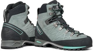 Ženski pohodni čevlji Scarpa Marmolada Pro HD Womens 37,5 Ženski pohodni čevlji - 5