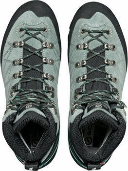 Дамски обувки за трекинг Scarpa Marmolada Pro HD Womens Conifer/Ice Green 38 Дамски обувки за трекинг - 5