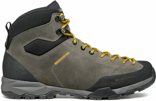 Mens Outdoor Shoes Scarpa Mojito Hike GTX WF 41 Mens Outdoor Shoes - 2