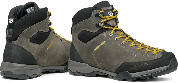 Mens Outdoor Shoes Scarpa Mojito Hike GTX WF 41 Mens Outdoor Shoes - 6