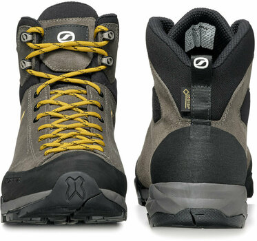 Pánské outdoorové boty Scarpa Mojito Hike GTX WF 41,5 Pánské outdoorové boty - 4