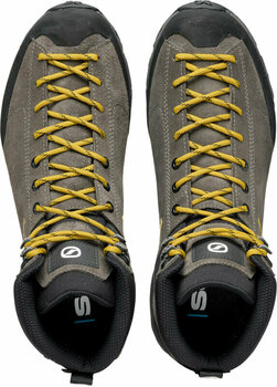Pánské outdoorové boty Scarpa Mojito Hike GTX WF 41,5 Pánské outdoorové boty - 5
