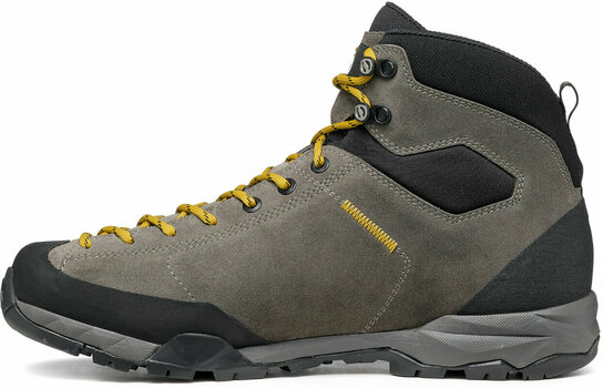 Mens Outdoor Shoes Scarpa Mojito Hike GTX WF 42,5 Mens Outdoor Shoes - 3