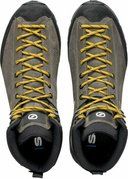 Moški pohodni čevlji Scarpa Mojito Hike GTX WF 43 Moški pohodni čevlji - 5