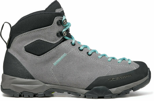 Pantofi trekking de dama Scarpa Mojito Hike GTX WF Womens 37,5 Pantofi trekking de dama - 2