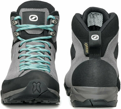 Dámske outdoorové topánky Scarpa Mojito Hike GTX WF Womens 37,5 Dámske outdoorové topánky - 4