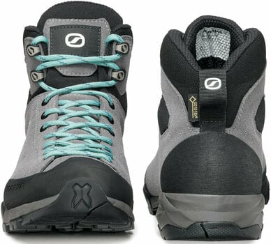 Dámske outdoorové topánky Scarpa Mojito Hike GTX WF Womens 38,5 Dámske outdoorové topánky - 4