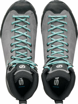 Dámské outdoorové boty Scarpa Mojito Hike GTX WF Womens 38,5 Dámské outdoorové boty - 5