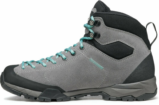 Női túracipők Scarpa Mojito Hike GTX WF Womens 40,5 Női túracipők - 3