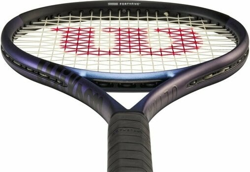 Teniszütő Wilson Ultra 100UL V4.0 Tennis Racket L2 Teniszütő - 4