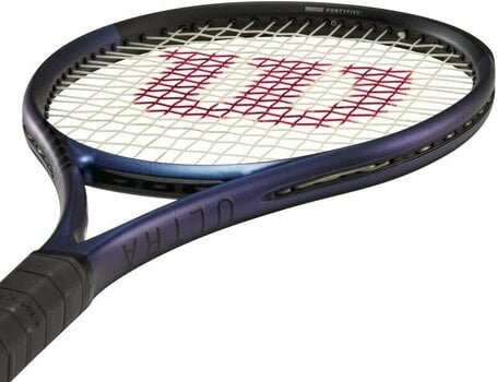 Teniszütő Wilson Ultra 100UL V4.0 Tennis Racket L2 Teniszütő - 5