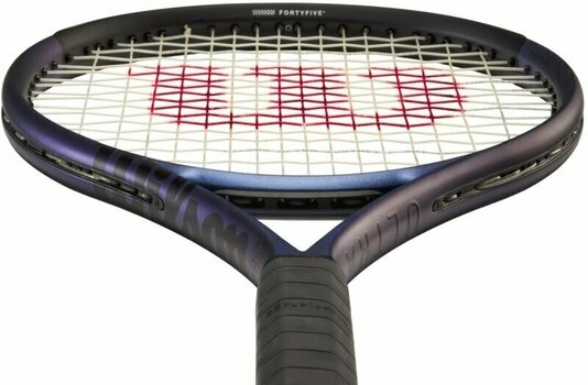 Teniszütő Wilson Ultra 108 V4.0 Tennis Racket L3 Teniszütő - 4