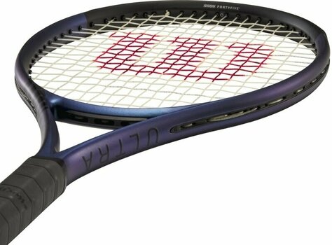 Tennisketcher Wilson Ultra 108 V4.0 Tennis Racket L3 Tennisketcher - 5