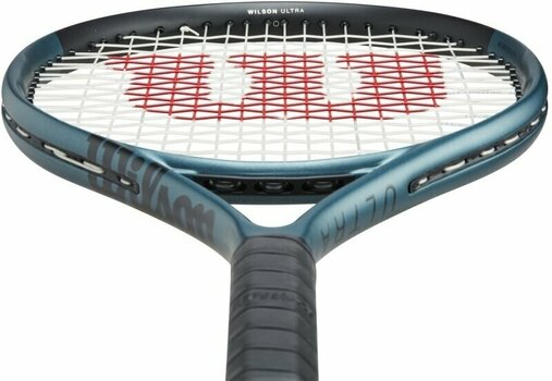 Teniszütő Wilson Ultra 26 V4.0 Tennis Racket 26 Teniszütő - 4