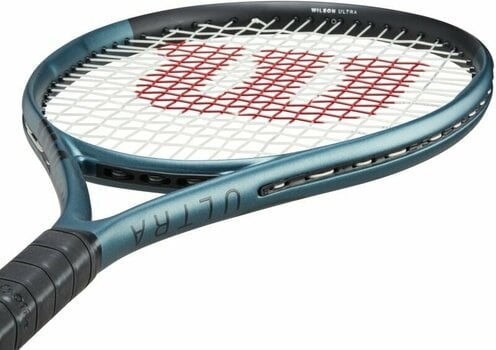 Tennisschläger Wilson Ultra 26 V4.0 Tennis Racket 26 Tennisschläger - 5