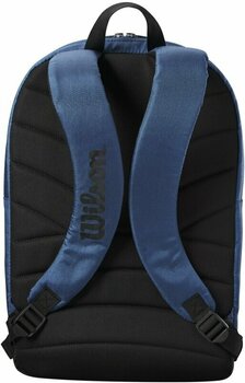 Teniška torba Wilson Ultra V4 Tour Backpack 2 Blue Ultra Teniška torba - 2