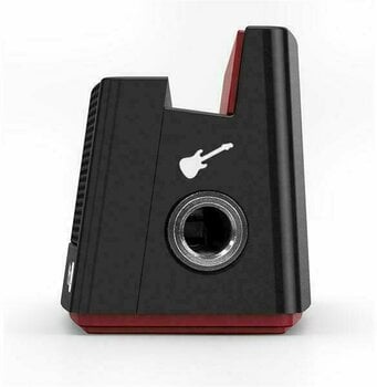 Portable Digital Recorder Focusrite iTrack Pocket - 5