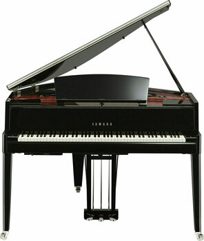 Piano numérique Yamaha N-3 Avant Grand - 2
